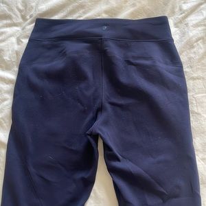 Lululemon joggers